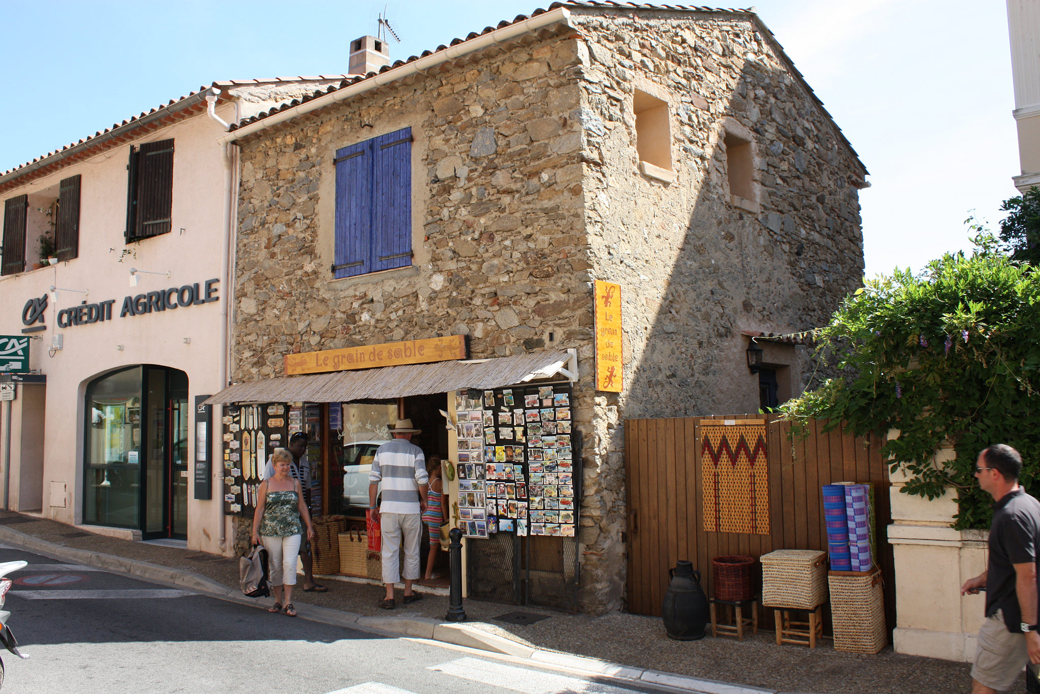 Ramatuelle